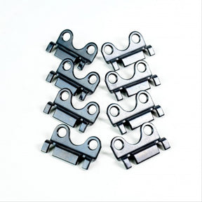 GM 283 350 Push Rod Guide Plate Set GP350 - Austral | Universal Auto Spares