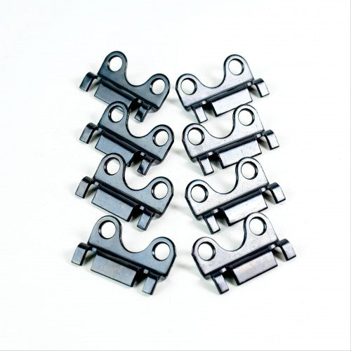 GM 283 350 Push Rod Guide Plate Set GP350 - Austral | Universal Auto Spares