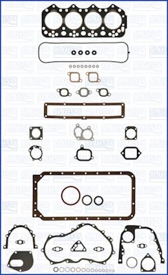 Dai Dl/T Full Gasket Set GP560A - Austral | Universal Auto Spares
