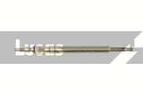 Chrysler 2.8LCRDI Enr Glow Plug 11V GP6003 - Austral | Universal Auto Spares