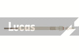 Chrysler 2.8LCRDI Ens Glow Plug 11V GP6004 - Austral | Universal Auto Spares