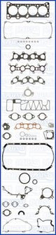 Mazda B6 8V Full Gasket Set GP600A - Austral | Universal Auto Spares