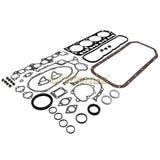 Toyota 4Y Full Gasket Set GP650G - Austral | Universal Auto Spares