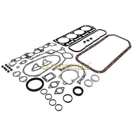 Toyota 4Y Full Gasket Set GP650G - Austral