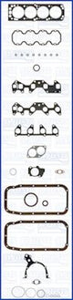 Daewoo G15MF Full Gasket Set GP800A - Austral | Universal Auto Spares