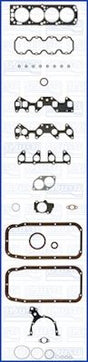 Daewoo G15MF Full Gasket Set GP800A - Austral | Universal Auto Spares