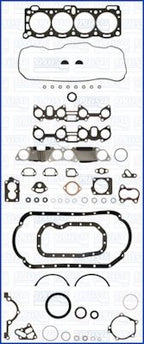Isuzu 4ZD1 Full Gasket Set GP920A - Austral | Universal Auto Spares