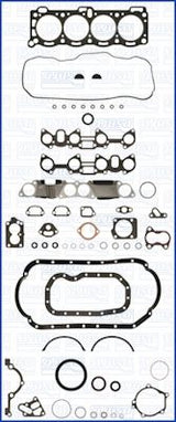 Isuzu 4ZD1 Full Gasket Set GP920A - Austral | Universal Auto Spares