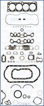 Isuzu 4ZD1 Full Gasket Set GP920A - Austral | Universal Auto Spares