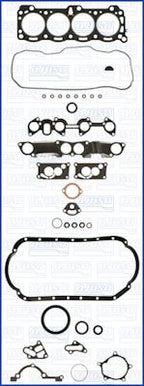 Isuzu 4ZC1 Full Gasket Set GP980A - Austral | Universal Auto Spares