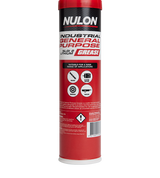 Industrial General Purpose NLGI 2 Lithium Grease 450g - Nulon | Universal Auto Spares