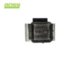 Diesel Glow Plug Control GPM101 - Goss