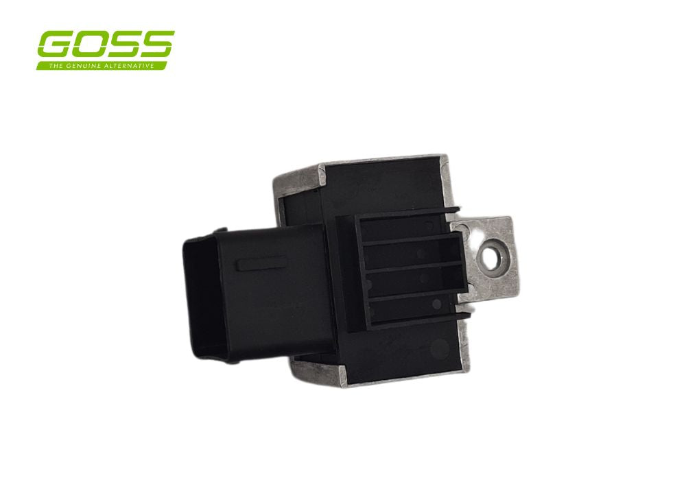 Diesel Glow Plug Control GPM101 - Goss