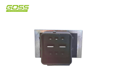 Diesel Glow Plug Control GPM102 - Goss