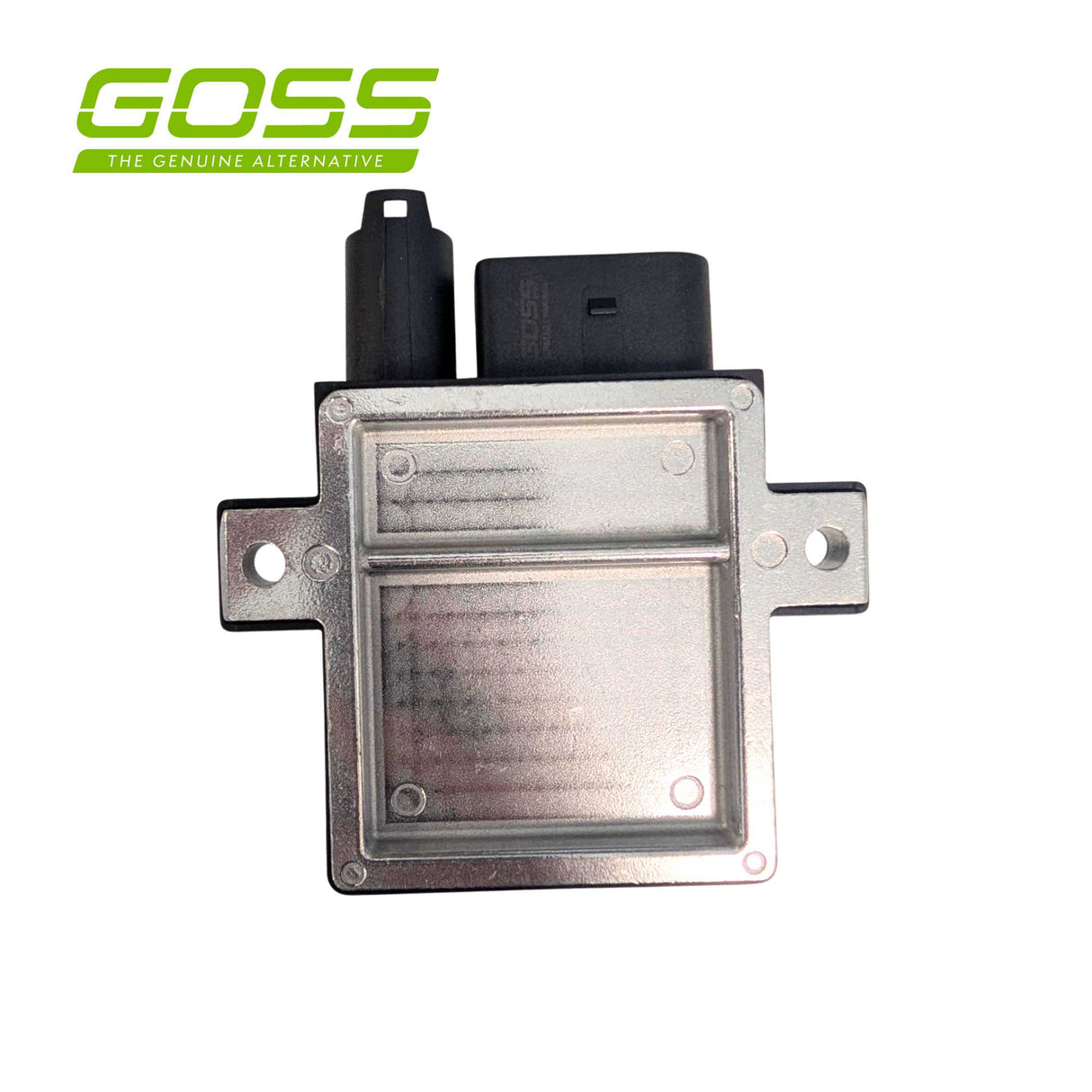 Diesel Glow Plug Control GPM103 - Goss