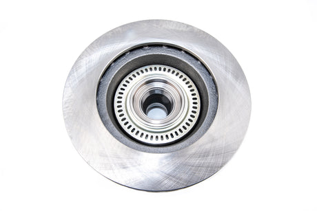 Refer DBA132 Guardian Brake Rotor Ford 96->EL Front Hub Type GR132 - DBA | Universal Auto Spares