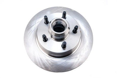 Refer DBA132 Guardian Brake Rotor Ford 96->EL Front Hub Type GR132 - DBA | Universal Auto Spares
