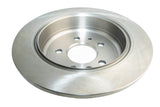 Guardian Brake Rotor Ford 94->EF/EL Rear GR133 - DBA