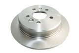 Guardian Brake Rotor Ford 94->EF/EL Rear GR133 - DBA