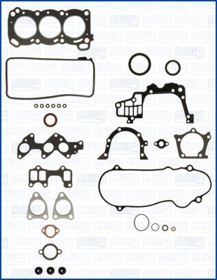 Dai ED10 Full Gasket Set GR140A - Austral | Universal Auto Spares