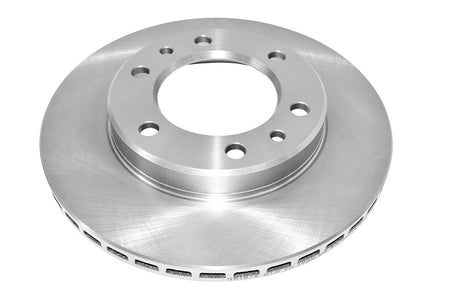 Guardian Brake Rotor Landcruiser 88-97 Front GR151 - DBA | Universal Auto Spares