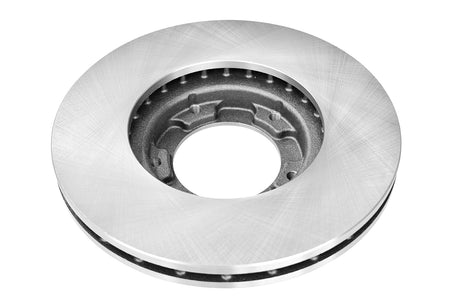 Guardian Brake Rotor Toyota 82-89 Hi-Ace Front GR156 - DBA | Universal Auto Spares