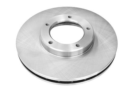Guardian Brake Rotor Toyota 82-89 Hi-Ace Front GR156 - DBA | Universal Auto Spares