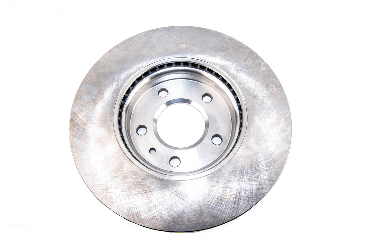 Guardian Brake Rotor Holden Cruze 08-> & Volt 12->/OPEL Astra 11-> Front GR2014 - DBA