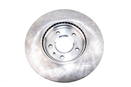 Guardian Brake Rotor Holden Cruze 08-> & Volt 12->/OPEL Astra 11-> Front GR2014 - DBA | Universal Auto Spares
