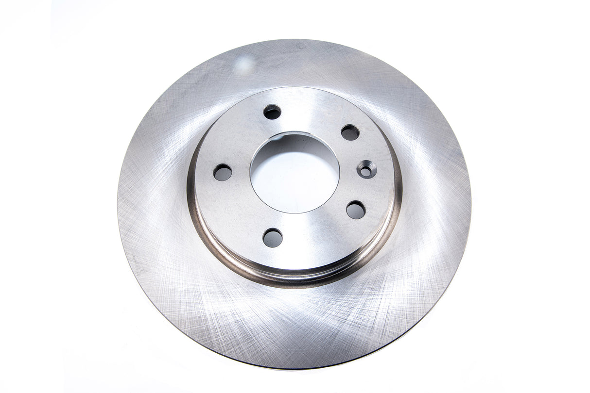 Guardian Brake Rotor Holden Cruze 08-> & Volt 12->/OPEL Astra 11-> Front GR2014 - DBA