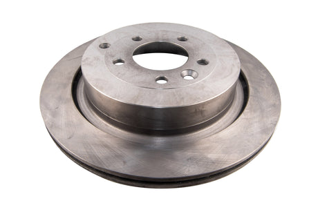 Guardian Brake Rotor Sld Holden Cruze 08-> & Volt 12->/OPEL Astra 11-> Rear GR2015 - DBA | Universal Auto Spares