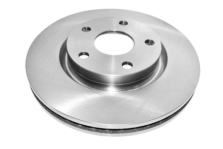 Guardian Brake Rotor Commodore Ve/Vf V6 06-> Front GR2026 - DBA | Universal Auto Spares