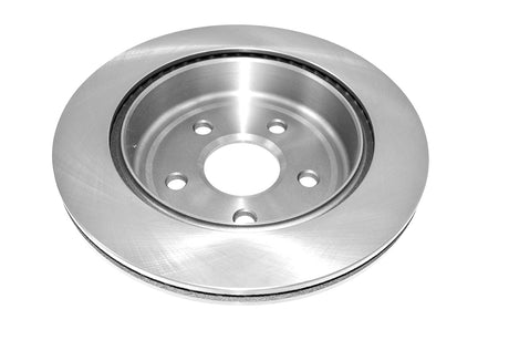 Guardian Brake Rotor Commodore Ve/Vf V6 06-> Rear GR2027 - DBA | Universal Auto Spares
