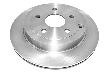 Guardian Brake Rotor Commodore Ve/Vf V6 06-> Rear GR2027 - DBA | Universal Auto Spares
