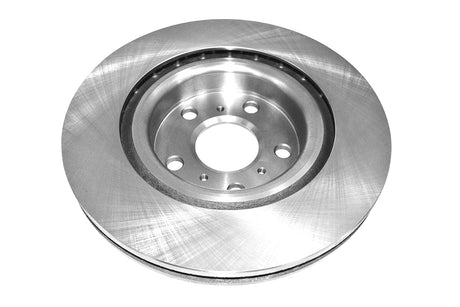 Guardian Brake Rotor Commodore Ve/Vf V8 06-> Front GR2028 - DBA | Universal Auto Spares