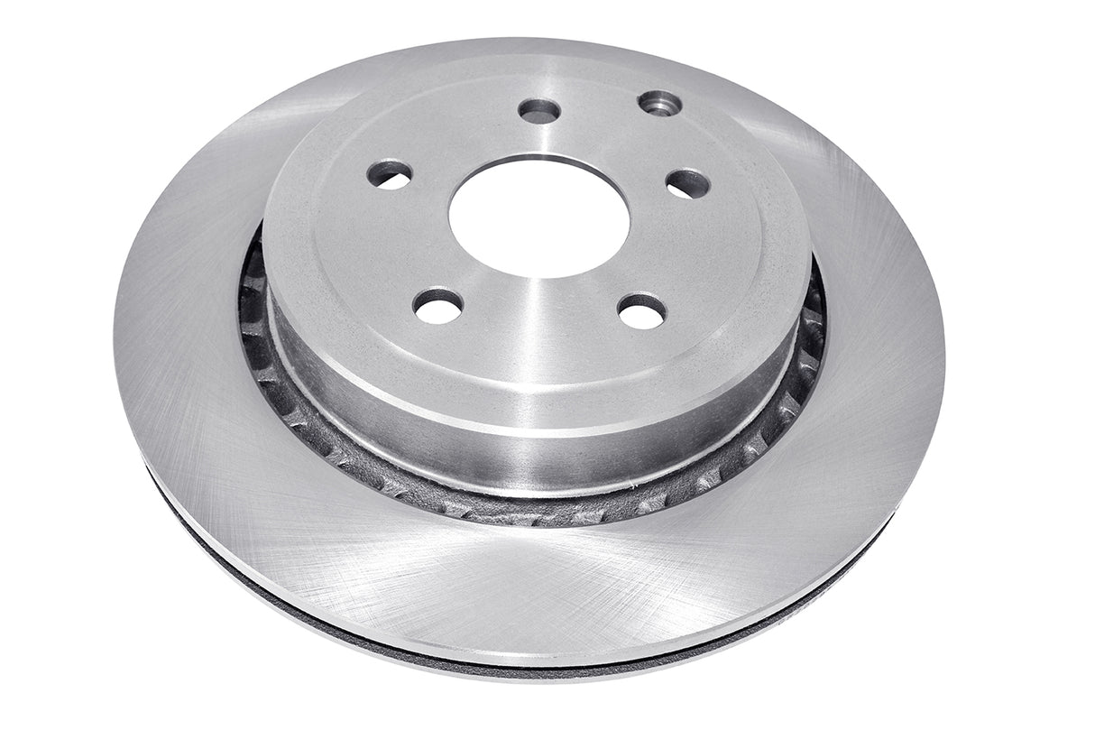 Guardian Brake Rotor Commodore Ve/Vf V8 06-> Rear GR2029 - DBA