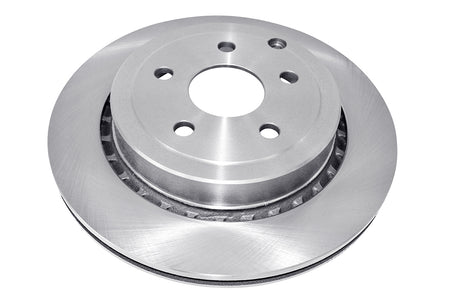 Guardian Brake Rotor Commodore Ve/Vf V8 06-> Rear GR2029 - DBA | Universal Auto Spares