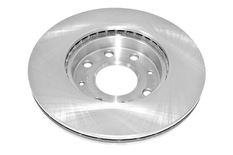 Guardian Brake Rotor Holden Barina 09->TK -> Front GR2032 - DBA | Universal Auto Spares