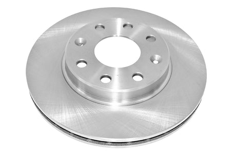 Guardian Brake Rotor Holden Barina 09->TK -> Front GR2032 - DBA | Universal Auto Spares
