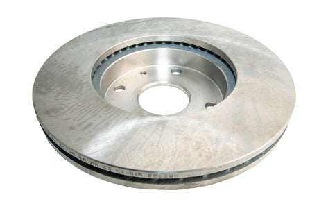 Guardian Brake Rotor Holden Epica 06-> Front GR2038 - DBA | Universal Auto Spares