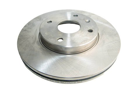 Guardian Brake Rotor Holden Epica 06-> Front GR2038 - DBA | Universal Auto Spares