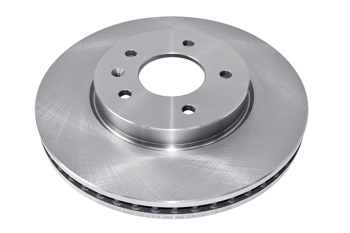 Guardian Brake Rotor Holden Captiva 06-> Front GR2040 - DBA