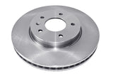 Guardian Brake Rotor Holden Captiva 06-> Front GR2040 - DBA