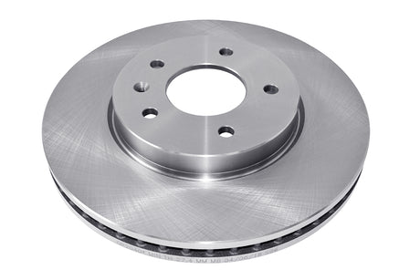 Guardian Brake Rotor Holden Captiva 06-> Front GR2040 - DBA | Universal Auto Spares