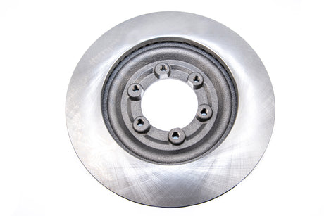 Guardian Brake Rotor Holden Colorado Rg 4X4 Isuzu D-Max 12-> Front GR2060 - DBA | Universal Auto Spares