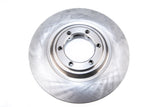 Guardian Brake Rotor Holden Colorado Rg 4X4 Isuzu D-Max 12-> Front GR2060 - DBA