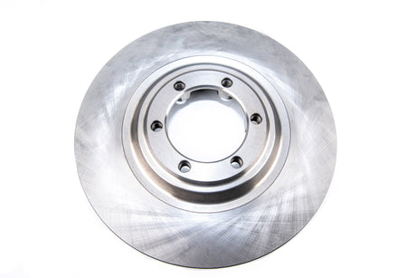 Guardian Brake Rotor Holden Colorado Rg 4X4 Isuzu D-Max 12-> Front GR2060 - DBA | Universal Auto Spares