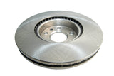 Guardian Brake Rotor Range Rover Evoque 11-15 Front GR2080 - DBA