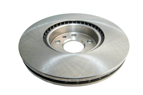 Guardian Brake Rotor Range Rover Evoque 11-15 Front GR2080 - DBA | Universal Auto Spares