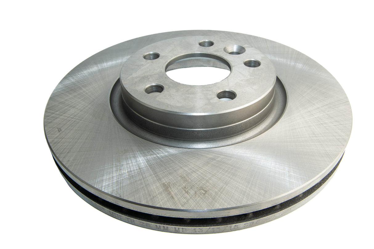 Guardian Brake Rotor Range Rover Evoque 11-15 Front GR2080 - DBA